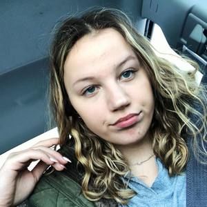 Meet your Posher, Kate